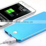 Power Bank Battery Charger Supply External Backup 8000mAh Portable Phone Power thumbnail-5