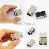 USR-K2 Low Cost Serial TTL UART to Ethernet TCP/IP Module 32 Bits ARM CPU Inside thumbnail-2