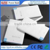 Portable Travel Charger Battery Charger for Phone aa Battery Charger thumbnail-6