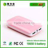 Cheap Price Multi-function Auto Emergency Start Power 8400mah for Cell Phones