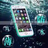 NEWEST WATERPROOF DIRTPROOF SHOCKPROOF CASE FOR APPLE IPHONE 6 6s Plus thumbnail-2