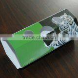 White Tiger of Lenticular Viewer Made in China