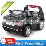 Best Gift Land Rover Ride on Toys for Twins JJ205 With Two Seats Ride on Car thumbnail-2