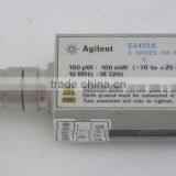 Keysight(Agilent) E4412A Wide Dynamic Range Power Sensor thumbnail-2