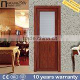 Aluminium Waterproof WC Door for Bathroom and Kitchen Quality Choice thumbnail-5