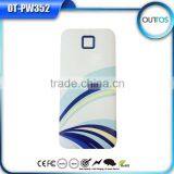 Portable Mobile Power Bank Universal Power Bank Slim Power Bank 8000mah Supplier's Choice thumbnail-5