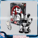 Cool Multifunction Toys Infrared/voice Control Cheap rc Robot Toys With Transmitter for Gift Gw-ttt313 Quality Choice thumbnail-4