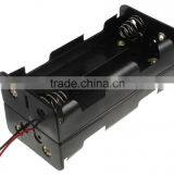 BH282 Battery Holder ,battery Holder ,8 C Battery Holder With Wire Leads,back to Back Battery Holder