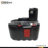 Power Tool Battery for BOSCH 24V 11524