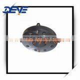 Orifice Flanges With Carbon Steel 150LBS, 300LBS, 600LBS thumbnail-1