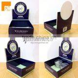 China Promotional Jewelry Display Showcase