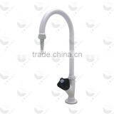 Lab Accessories Hot Sale Factory Supply Cold and Hot Single Way Lab Water Tap thumbnail-4