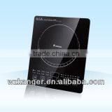 High Temperature Black Ceramic Glass Sheet thumbnail-2