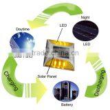 Good Price Solar Traffic Sign Road Stud thumbnail-5