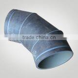 High Quality Customized Nylon Pipe Fittings for Machine Tool thumbnail-2