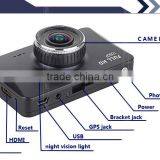 NTK96650 Full hd 1080p Car Dvr With G-sensor and WDR thumbnail-4