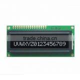 1602 Character Lcd Module for Calculator UN1602C thumbnail-1