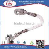 Fall Arrester Lifelines Rope Grab/steel Wire Grab thumbnail-6