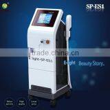 2013 New Hair Removal E-light