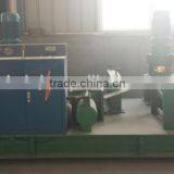 I-steel / H Beam Cold Bending Machine With High Quality thumbnail-3