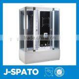 Popular Luxury Home Style Comfortable Easy Install Walk in Sauna Room thumbnail-2