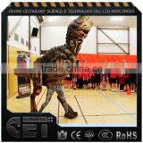 Cetnology the t Rex or Dragon Costume Dinosaur Costume Rental thumbnail-3