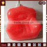 High Quality Single Seat Inflatable Indoor Chair for Adults and Kids