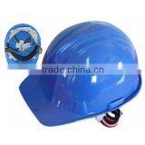 2016 Hot Selling Safety Helmet HDPE Construction & Industry Safety Helmet for Workers