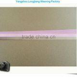 Striped Cotton Webbing