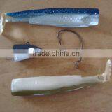Fish Lure Inspection Service