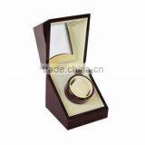 Wooden Watch Winders, One Watch Display thumbnail-1