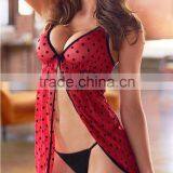 Sexy Underwear Turkish Lingerie Manufacturer MS21013 thumbnail-1