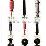 Cast Iron Bollard thumbnail-1