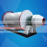 Ball Mill for Quartz-Banded Ore