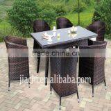 Cane Garden Furniture thumbnail-1