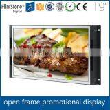 Flexible Promotional Display 19 Inch Open Frame Lcd Monitor thumbnail-1
