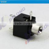2F01 50V 0.3A DC Electronic Component Phone Power Jack thumbnail-1