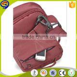 Quality Office Men's Waterproof Nylon Computer Handbag thumbnail-5