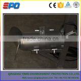 Factory Direct Sales Submersible Mixer Sewage Treatment Pump thumbnail-4