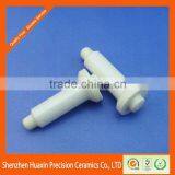 Industrial Zirconia Ceramic Guiding Zro2 Part