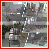 Beef Pork Meat Rice Potato Vegetarian Hamburger Patty Machine