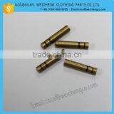 China Supply High Quality Shoelace Aglet New Hardware Products With Cheap Price