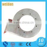 WELDON CNC High Precession Metal Stamping Machine Parts,cutom Stamping Parts thumbnail-2