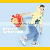 Nohoo OEM Cute Waterproof Kids Animal School Bag Backpack thumbnail-4