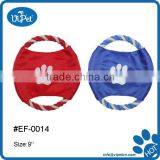 Hot Selling Nylon Frisbee for Dog thumbnail-1