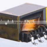 copper wire core smps transformer wide scale of frequency EMI iron filter wave 0-50A