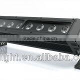 Waterproof IP65 Led Wall Bar Light 8x10w RGBW EV W108 thumbnail-1