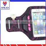Sports LED Flashing Light Waterproof Armband Cellphone thumbnail-4