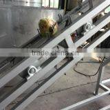 Coconut Cutting Machine