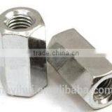 DIN6334 Hex Long Coupling Nuts thumbnail-1